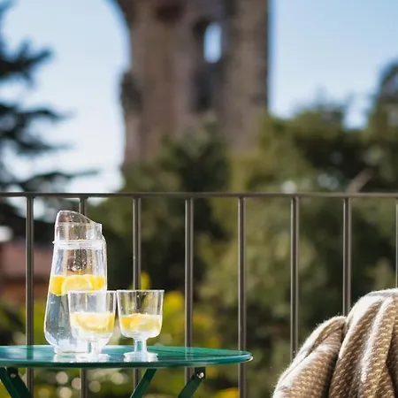 La Maison Du Iseo Apartamento Predore