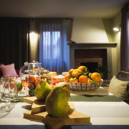 Apartamento La Maison Du Iseo *