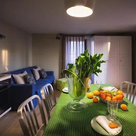 La Maison Du Iseo Apartamento *