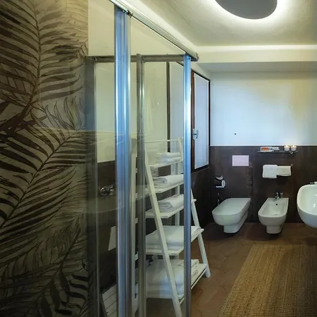 Apartmán La Maison Du Iseo