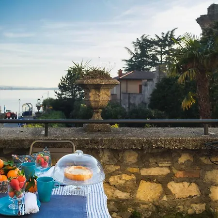 La Maison Du Iseo 公寓 *