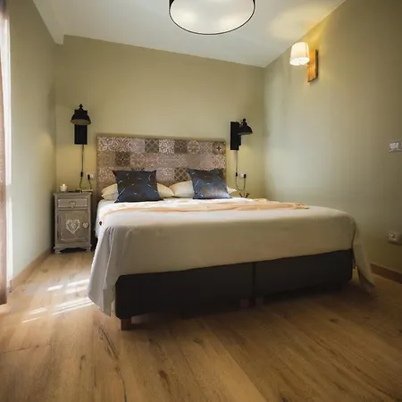 La Maison Du Iseo Apartmán *