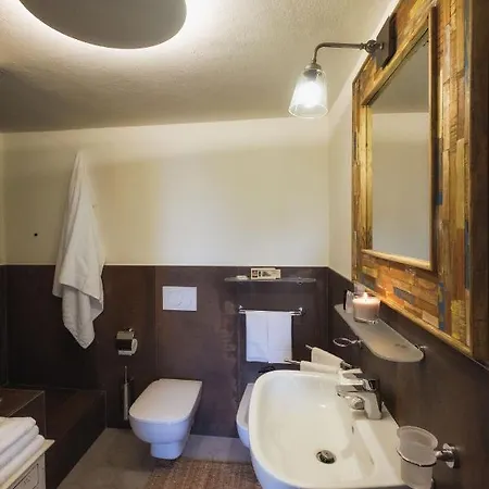 La Maison Du Iseo Predore