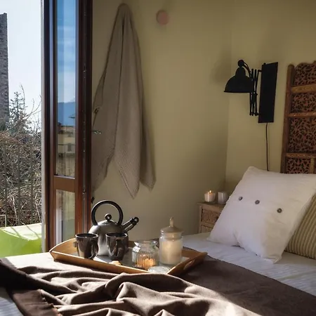 Apartmán La Maison Du Iseo
