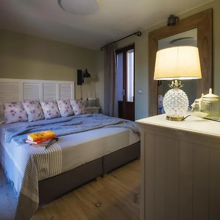 Apartmán La Maison Du Iseo