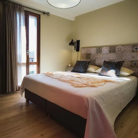 Apartmán La Maison Du Iseo *