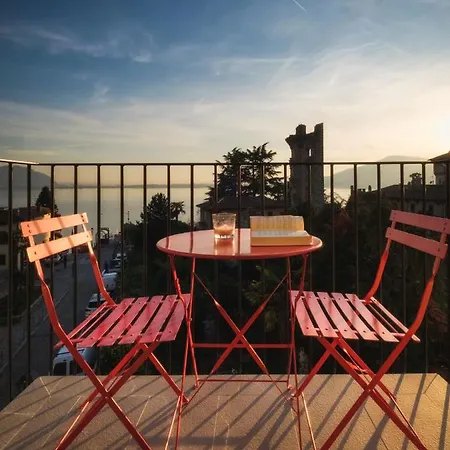 La Maison Du Iseo Predore