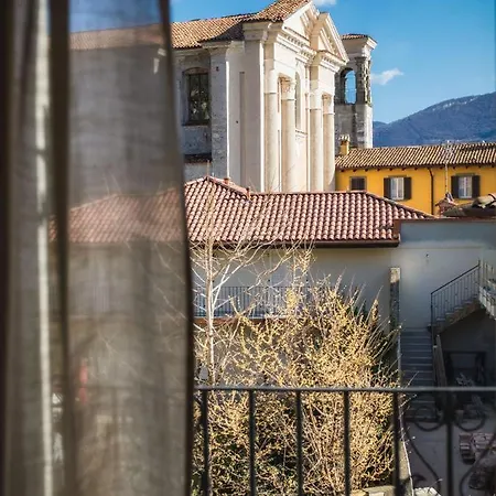 La Maison Du Iseo Predore