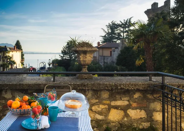 La Maison Du Iseo 公寓 *