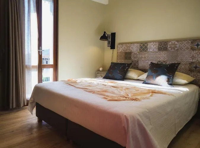 公寓 La Maison Du Iseo *
