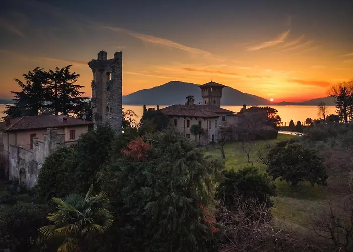 La Maison Du Iseo 公寓 *